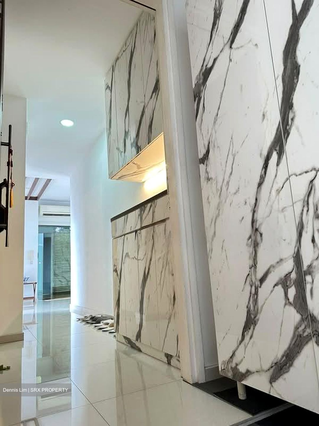 Arc at Tampines (D18), Condominium #573969841